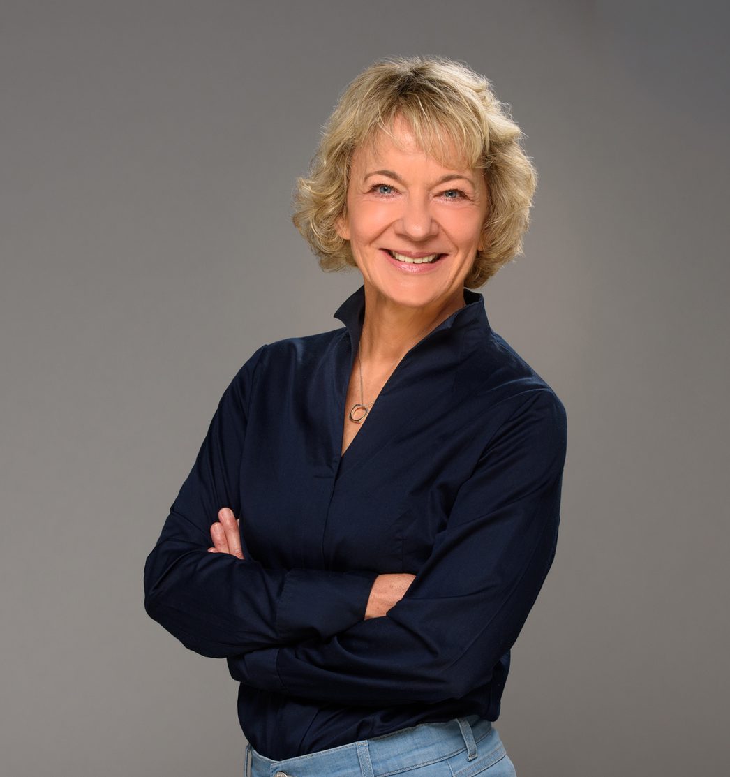 Kirsten Reimers, Rechtsanwältin